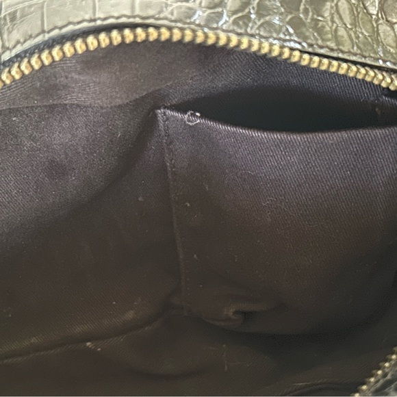 Club Monaco Vintage purse - Picture 14 of 16